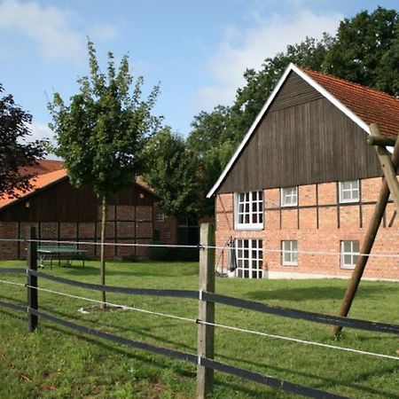 Landhaus Am Esch Варендорф Екстериор снимка