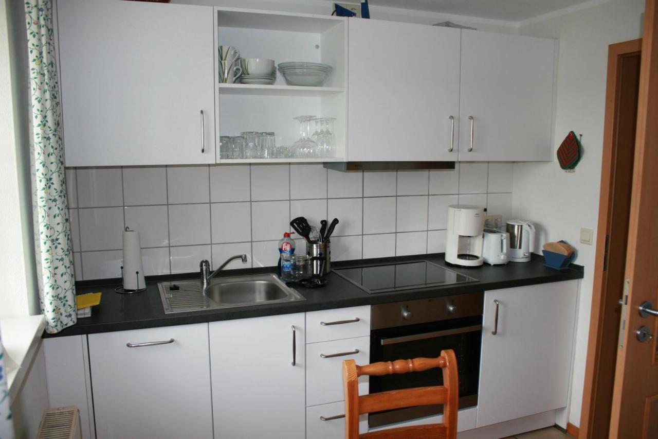 Landhaus Am Esch Варендорф Екстериор снимка
