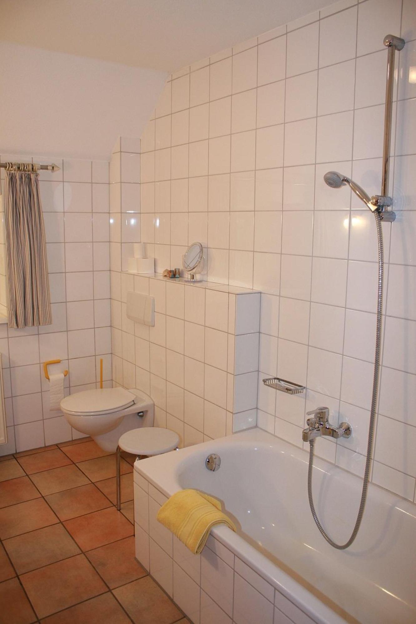Landhaus Am Esch Варендорф Екстериор снимка