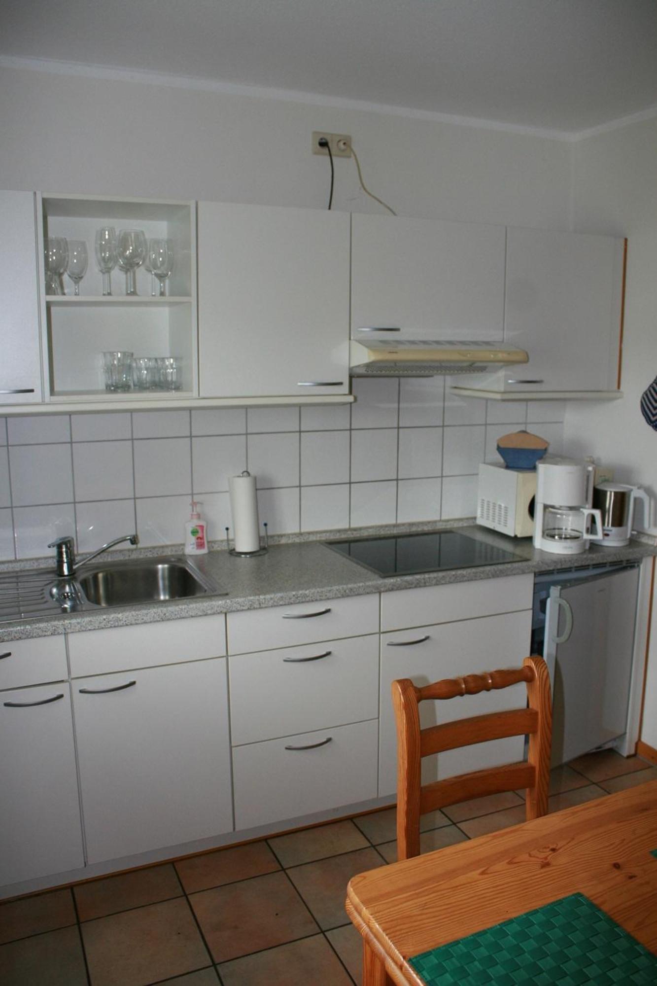 Landhaus Am Esch Варендорф Стая снимка